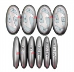 HYUNDAI SMART KEY SHELL